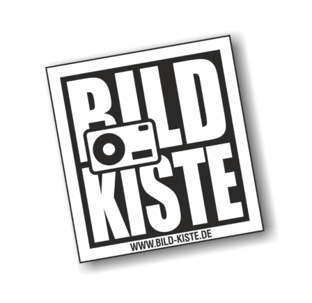 Bildkiste Logo